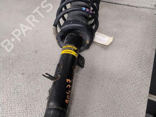 Used Right front shock absorber Right front shock absorber CITROËN C2 (JM_) 1.1 (60 hp) 36462633 36462633