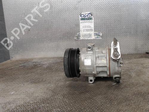 AC-Kompressor OPEL CORSA D (S07) 1.2 (L08, L68) (86 hp) 24084603