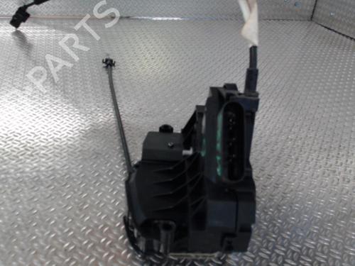 Used Front right lock FORD C-MAX II (DXA/CB7, DXA/CEU) 1.6 TDCi (115 hp) 24071224
