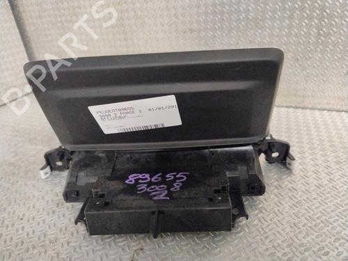 Used Display monitor Display monitor NISSAN NOTE (E11, NE11) 1.5 dCi (86 hp) 36462055 36462055