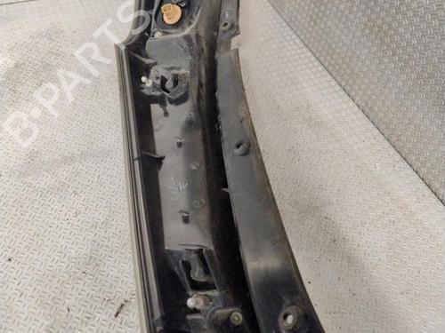 Left taillight MITSUBISHI GRANDIS (NA_W) 2.0 DI-D (NA8W) | BP29644407C34 