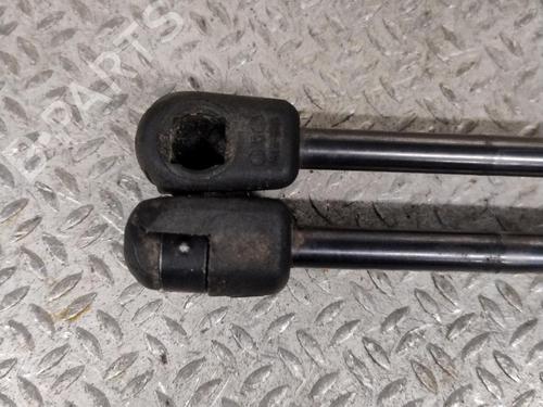 Used Tailgate lift support Tailgate lift support RENAULT SCÉNIC II (JM0/1_) [2003-2010] 33808076 33808076