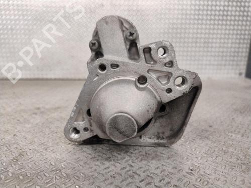 Used Starter Starter RENAULT CLIO IV (BH_) 1.5 dCi 75 (75 hp) 32307976 32307976