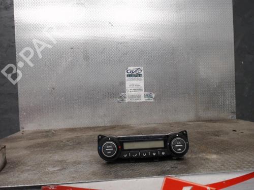 climate-control-kia-ceed-sw-ed-2007-2008-2009-2010-2011-2012-24083155 main image