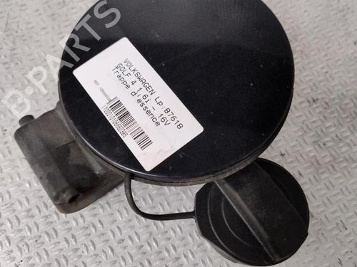 Used Fuel flap VW GOLF IV (1J1) 1.6 16V (105 hp) 26725046