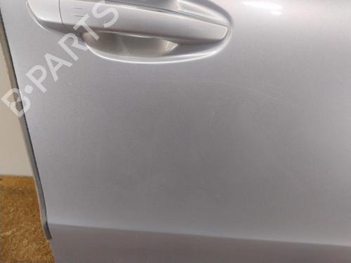 Right front door PEUGEOT 508 I (8D_) 2.0 HDi | BP30892756C3