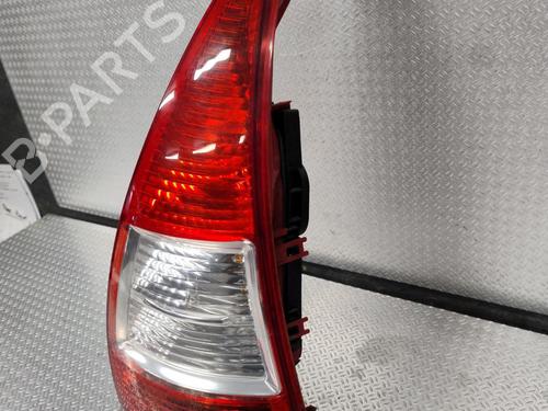 Right taillight CITROËN C3 I (FC_, FN_) 1.1 i | BP25908488C35 