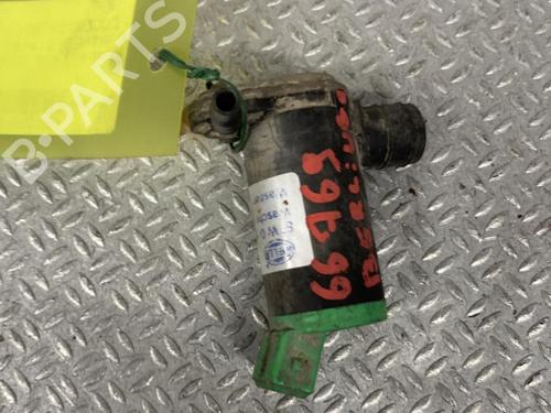 Used Washer pump Washer pump PEUGEOT PARTNER MPV (5_, G_) 1.9 D (69 hp) 24070504 24070504
