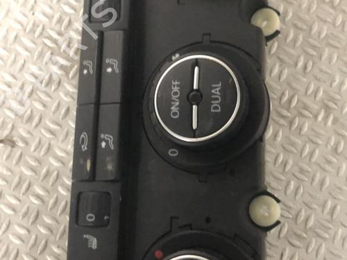 Climate control VW JETTA III (1K2) 2.0 TDI | BP24062142I5 - Image 2