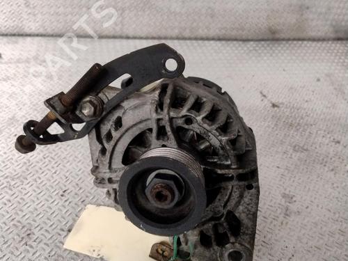Alternator TOYOTA AYGO (_B1_) 1.0 (KGB10_, KGB10R) | BP25704094M7 