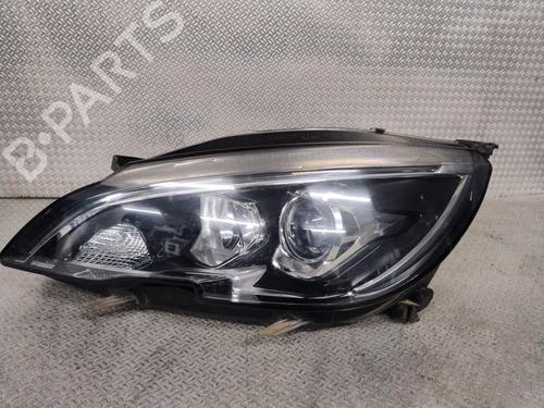 Used Left headlight Left headlight MERCEDES-BENZ VIANO (W639) CDI 2.2 (639.711, 639.713, 639.811, 639.813, 639.815) (150 hp) 36462908 36462908