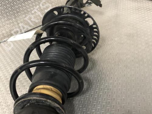 Used Left front shock absorber SEAT IBIZA IV (6J5, 6P1) 1.4 (85 hp) 24060946