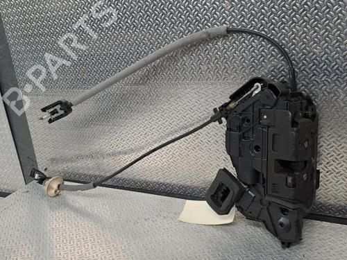 Used Front left lock VW GOLF VII (5G1, BQ1, BE1, BE2) 2.0 GTI (230 hp) 24087134