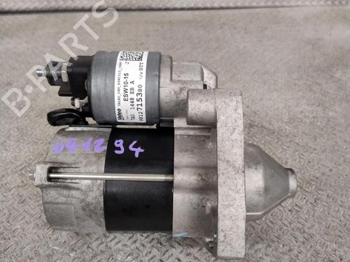 Starter CITROËN C3 III (SX) 1.2 PureTech 82 | BP32715974M8 - Image 4