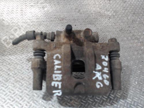 Used Left rear brake caliper DODGE CALIBER 2.0 CRD (140 hp) 24072982