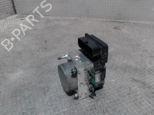 Used ABS pump DACIA DUSTER (HS_) 1.5 dCi (HSMC) (107 hp) 30484005