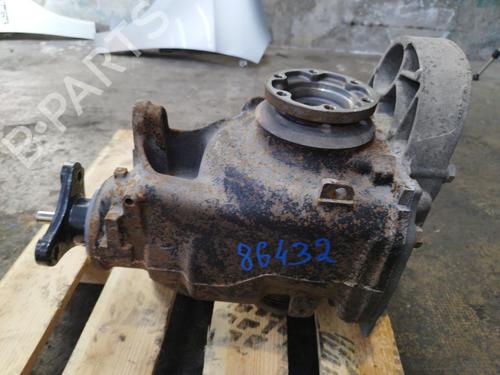 Rear differential BMW 1 (F20)  | BP26328599M24 
