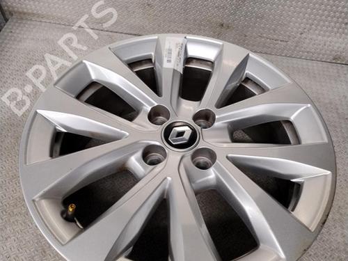 Fælk RENAULT CLIO V (B7_) 1.0 TCe 90 (B7MT) (91 hp) 31029881