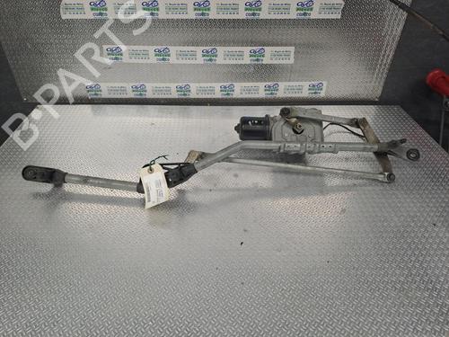 Viskermotor vindrude RENAULT SCÉNIC II (JM0/1_) 1.6 16V (JM1R) (112 hp) 24101907