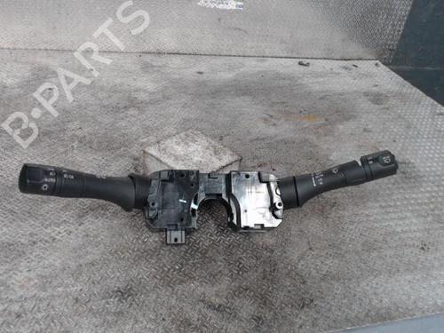 Used Steering column stalk Steering column stalk RENAULT KOLEOS I (HY_) 2.0 dCi (HY0K) (150 hp) 24093197 24093197