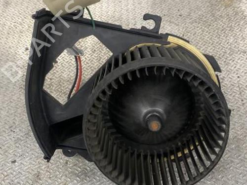Heater blower motor PEUGEOT EXPERT Tepee (VF3X_) 1.6 HDi 90 16V | BP24100741M62 