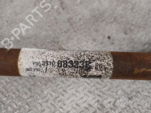 Right front driveshaft DACIA LOGAN MCV II 1.5 Blue dCi 95 (K8JL) | BP34572562M39 - Image 3