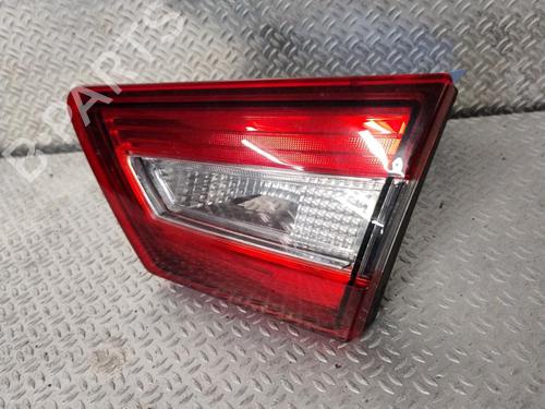 Right tailgate light RENAULT CLIO IV (BH_) 1.5 dCi 90 | BP25703465C80 - Image 3