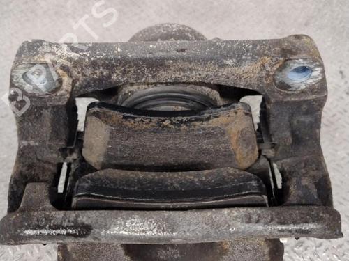 Left front brake caliper NISSAN NV250 Van (X61) dCi 95 | BP40553447M105 - Image 3