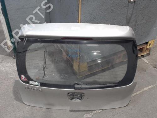 Bakluke CC/Kombi-Kupé KIA PICANTO II (TA) 1.0 (69 hp) 24082525