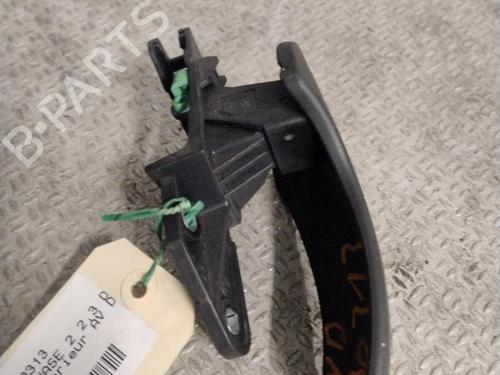 Front right interior door handle FIAT DUCATO Van (250_) 130 Multijet 2,3 D | BP33132342I14 - Image 4