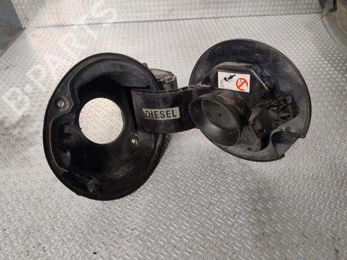 Used Fuel flap RENAULT SCÉNIC III (JZ0/1_) 1.5 dCi (110 hp) 30366052