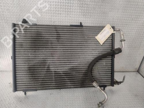 Used Heater matrix Heater matrix 38502649 38502649