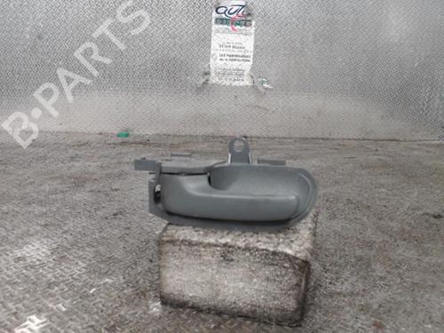 Used Front left interior door handle Front left interior door handle 24087356 24087356
