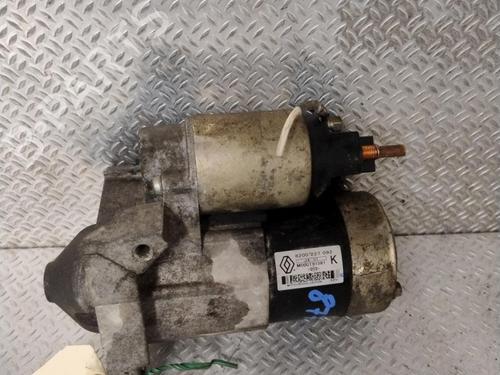 Starter RENAULT CLIO II (BB_, CB_) 1.5 dCi (B/CB07) | BP26877020M8 
