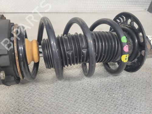Right front shock absorber SEAT LEON (1P1) 2.0 TDI | BP37650167M17 - Image 4