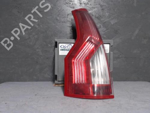 Used Left taillight CITROËN C4 Grand Picasso I (UA_) 1.6 HDi (109 hp) 24069859