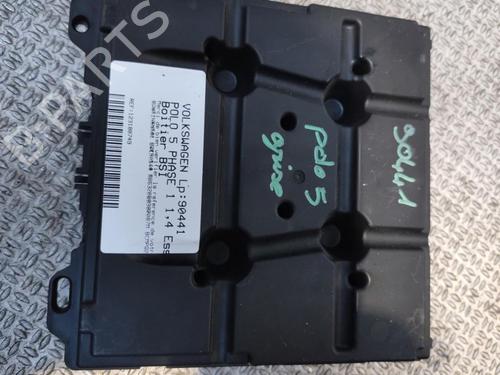 Used Electronic module Electronic module VW POLO V (6R1, 6C1) 1.4 (6R1) (85 hp) 33835436 33835436