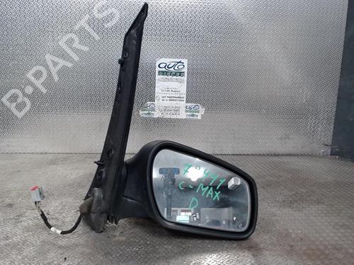 Used Right mirror FORD C-MAX (DM2) 1.8 TDCi (115 hp) 24076863