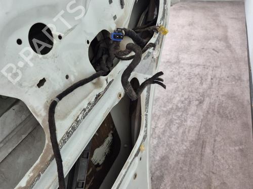 Used Left front door CITROËN JUMPER I Van (244) 2.2 HDi (101 hp) 24074102