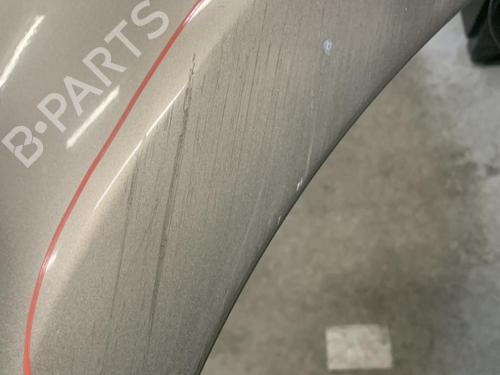 Forskærm Højre Forskærm Højre RENAULT CLIO III (BR0/1, CR0/1) 1.5 dCi (BR17, CR17) (86 hp) 36510398 36510398