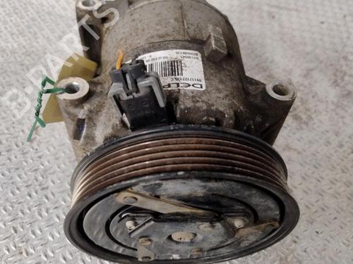 Used AC compressor RENAULT SCÉNIC II (JM0/1_) 1.5 dCi (JM1E, JM16) (106 hp) 30767264