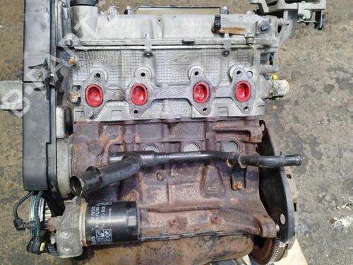 Engine FIAT GRANDE PUNTO (199_) 1.2 | BP24072388M1 