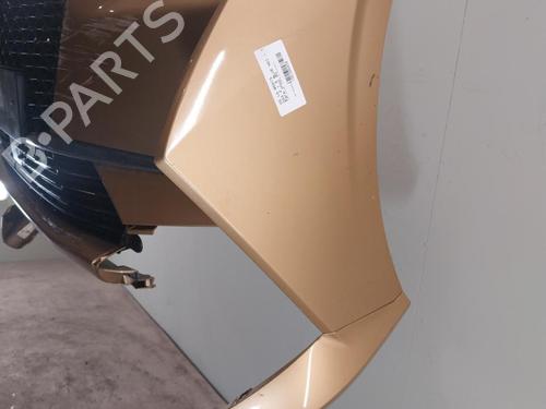 Front bumper DS DS 4 II (FR_, FB_, F3_, FP_) BlueHDi 130 (FBYHZT) | BP24096049C7