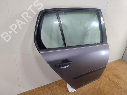 Porte arrière droite VW GOLF V (1K1) 1.9 TDI (90 hp) 29441434