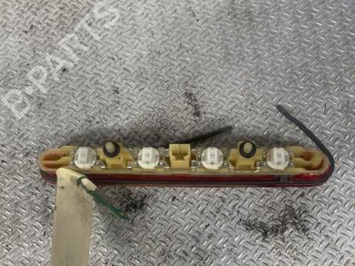Used Third brake light PEUGEOT 207 (WA_, WC_) 1.6 16V VTi (120 hp) 24100706
