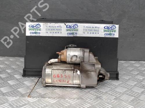 Used Starter Starter RENAULT SCÉNIC II (JM0/1_) 1.9 dCi (JM14) (131 hp) 24070711 24070711