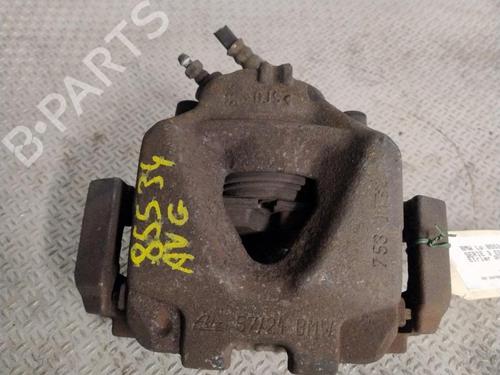 Left front brake caliper BMW 3 Touring (E91) 320 i | BP31266461M105 - Image 4