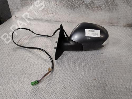 Retrovisor esquerdo VW NEW BEETLE (9C1, 1C1) 1.9 TDI | BP27508710C26 