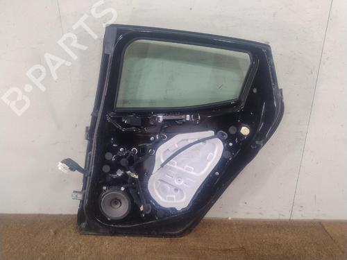 Dør højre bagtil RENAULT CLIO V (B7_) 1.0 LPG (B7MT) | BP39601045C5 - Image 3