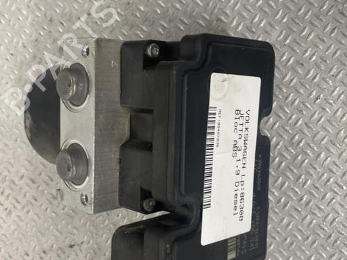 ABS Bremseaggregat VW JETTA III (1K2) 1.9 TDI (105 hp) 30740338